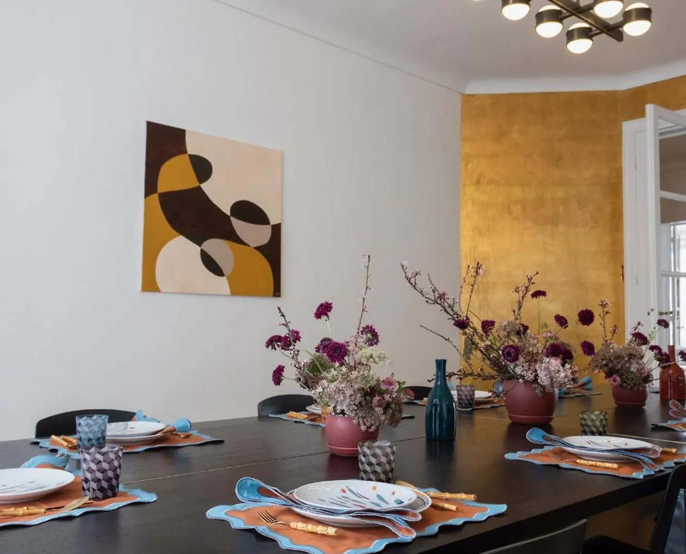 Luxueux Appartement, La Muette - 16 Eme פריז
