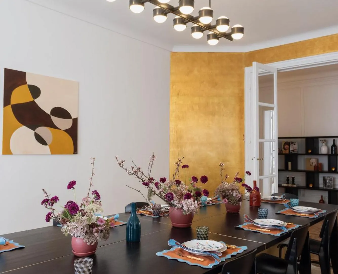 Luxueux Appartement, La Muette - 16 Eme *