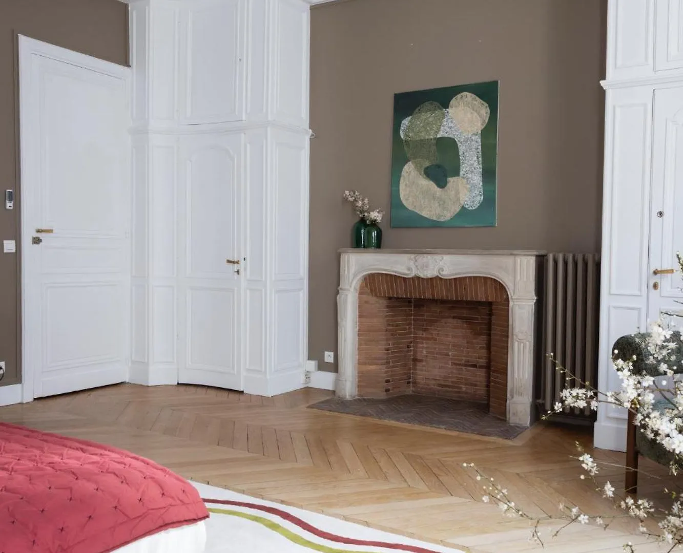 דירה Luxueux Appartement, La Muette - 16 Eme *