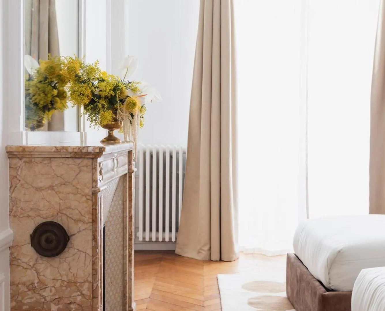 Luxueux Appartement, La Muette - 16 Eme