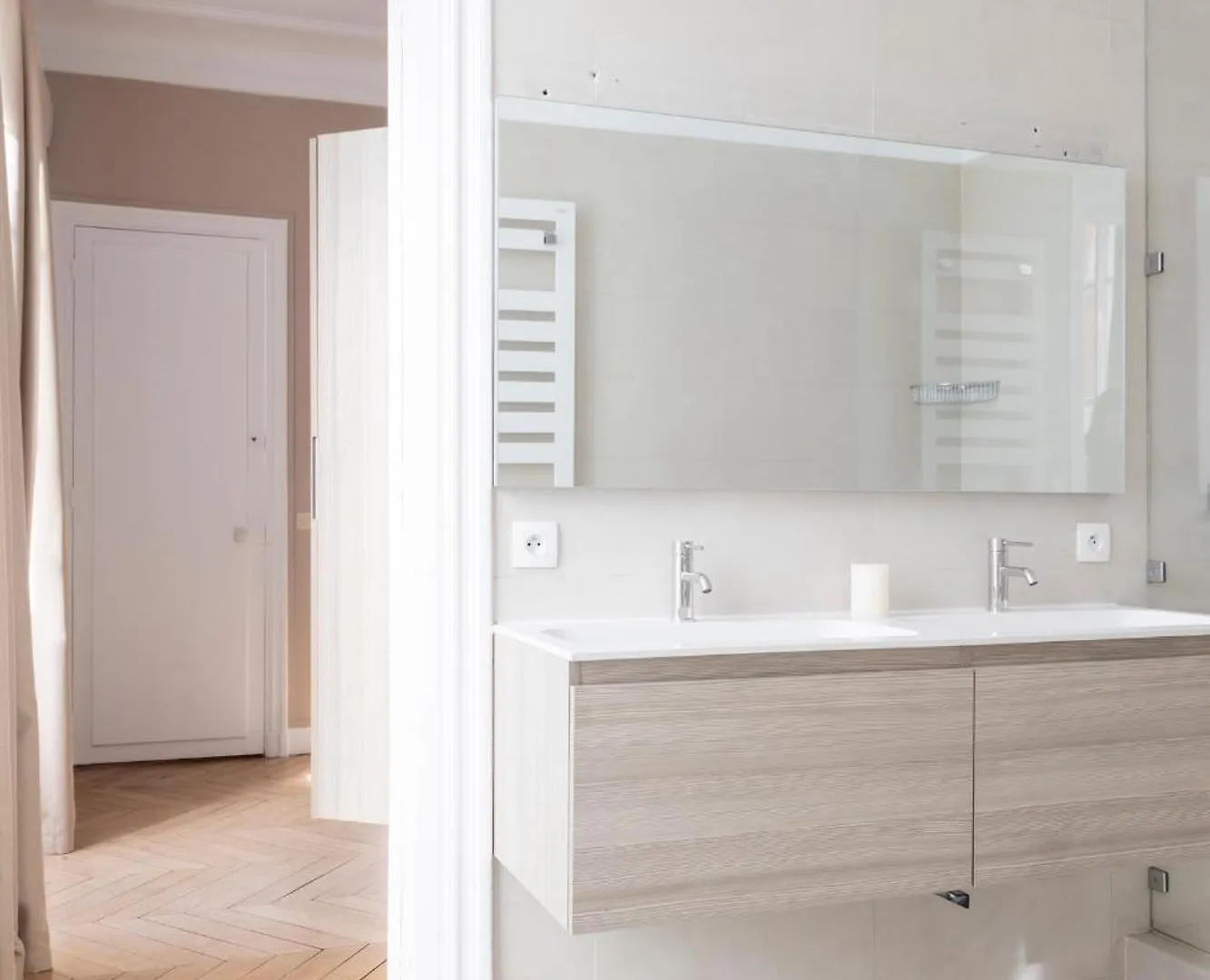 Luxueux Appartement, La Muette - 16 Eme *
