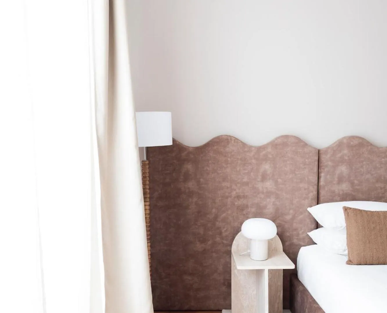 דירה Luxueux Appartement, La Muette - 16 Eme פריז
