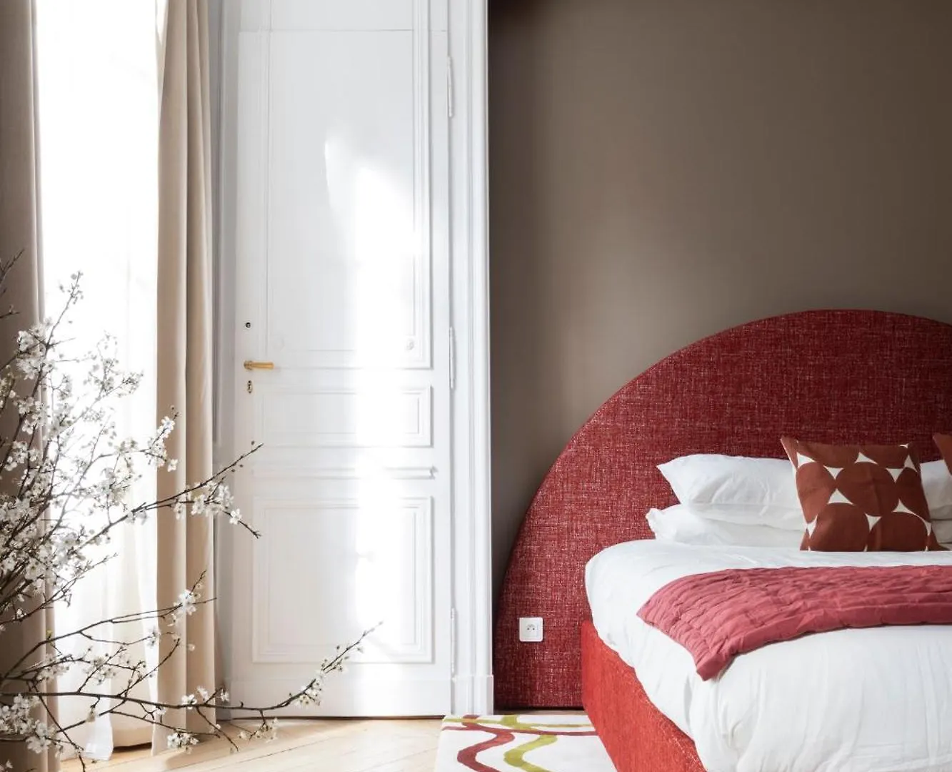 Luxueux Appartement, La Muette - 16 Eme דירה פריז