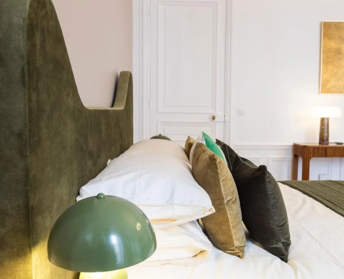 Luxueux Appartement, La Muette - 16 Eme